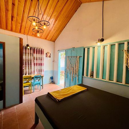 Vietnam Phuot Real Home Kon Tum Dış mekan fotoğraf