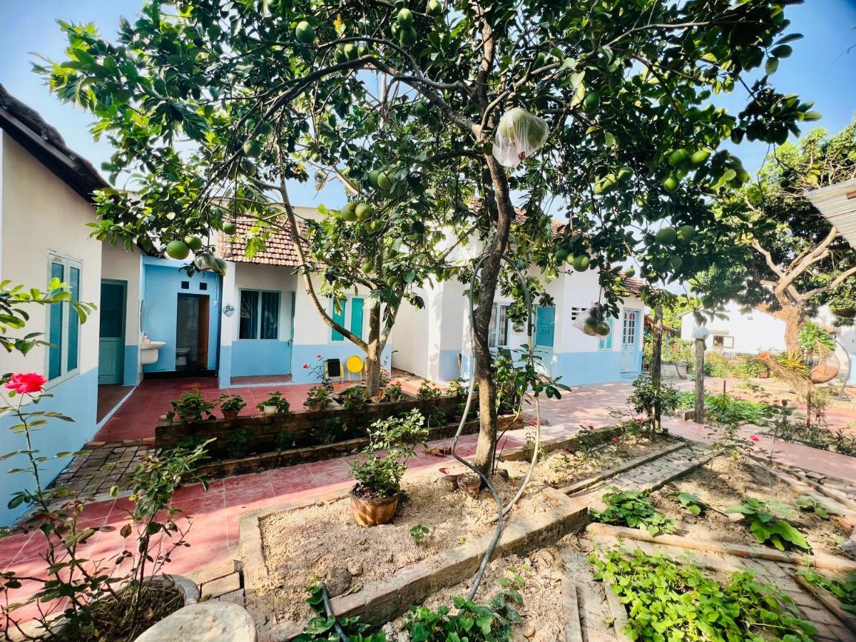 Vietnam Phuot Real Home Kon Tum Dış mekan fotoğraf