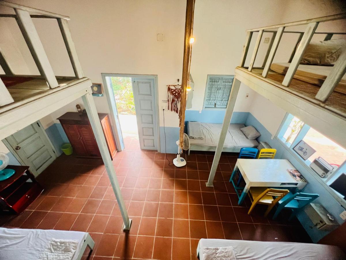 Vietnam Phuot Real Home Kon Tum Dış mekan fotoğraf