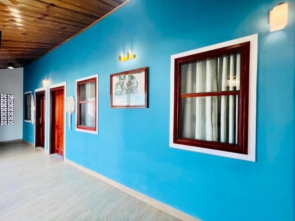 Vietnam Phuot Real Home Kon Tum Oda fotoğraf