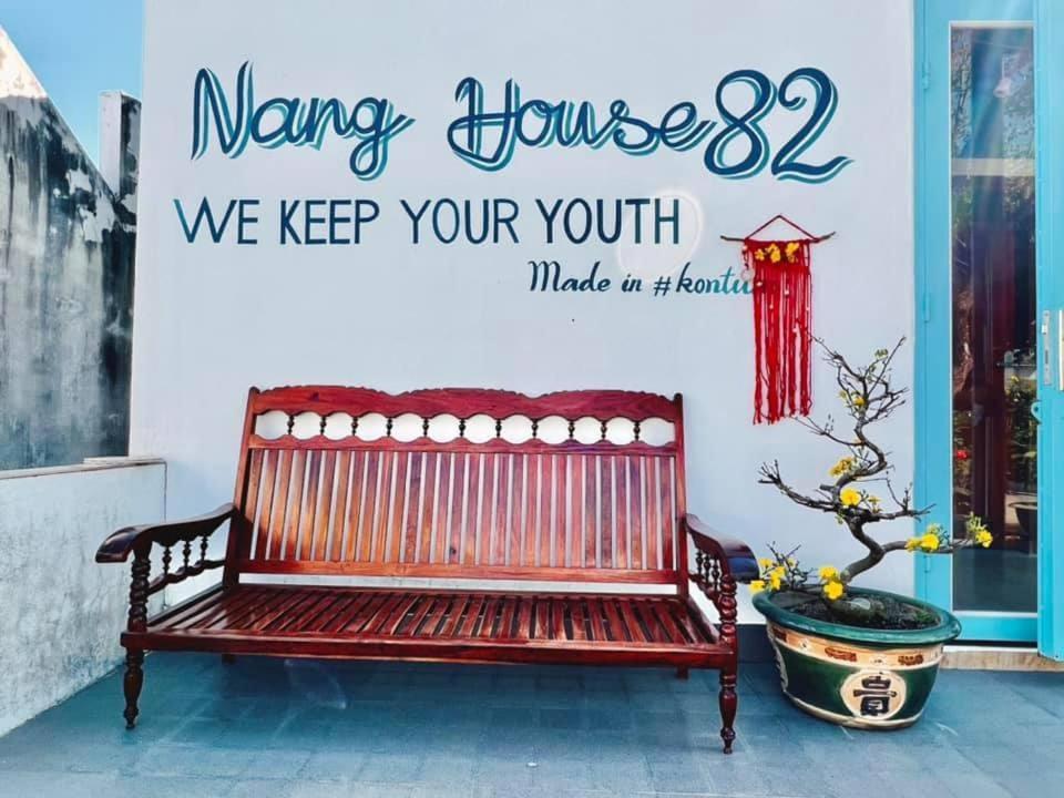 Vietnam Phuot Real Home Kon Tum Oda fotoğraf