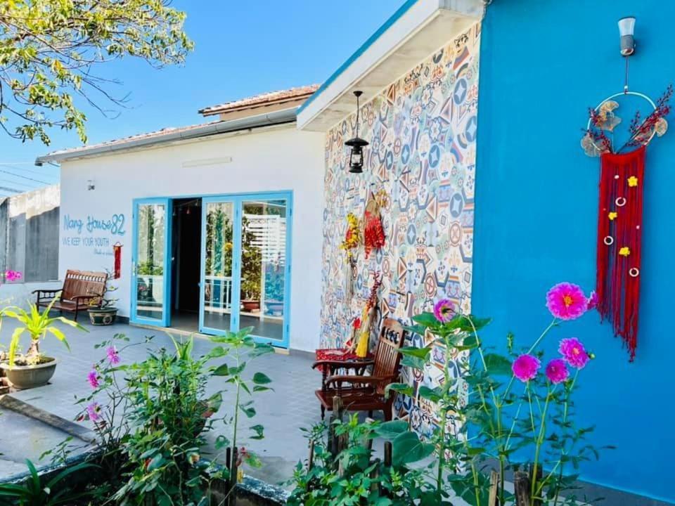Vietnam Phuot Real Home Kon Tum Oda fotoğraf
