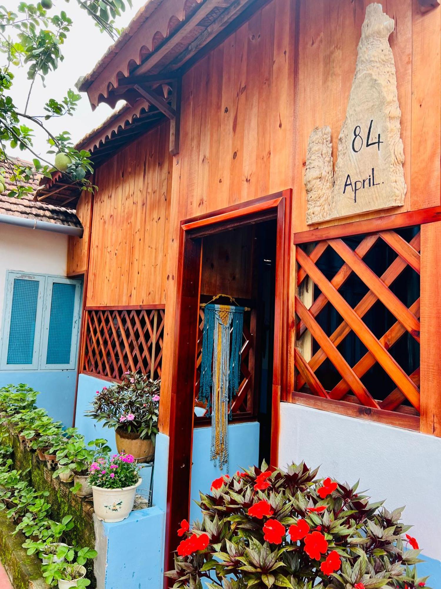 Vietnam Phuot Real Home Kon Tum Oda fotoğraf