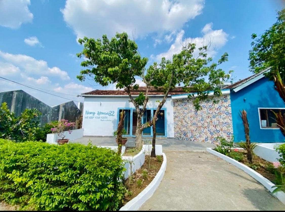 Vietnam Phuot Real Home Kon Tum Dış mekan fotoğraf